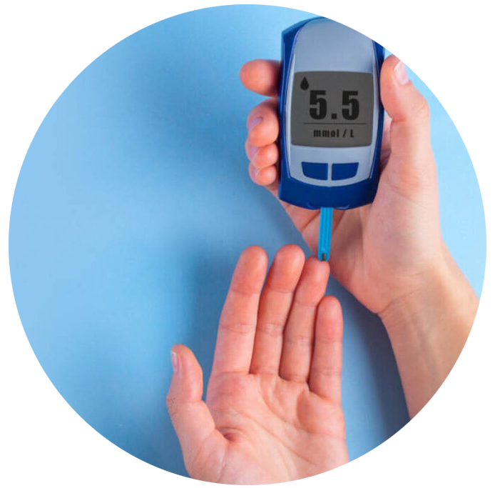 دیابت
