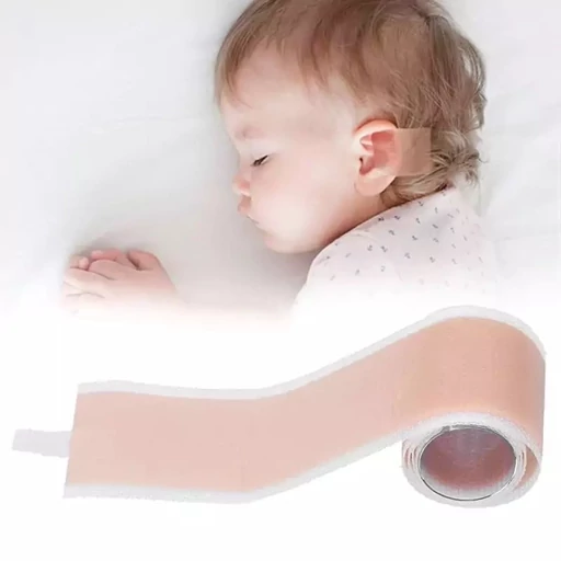 چسب اصلاح گوش نوزاد