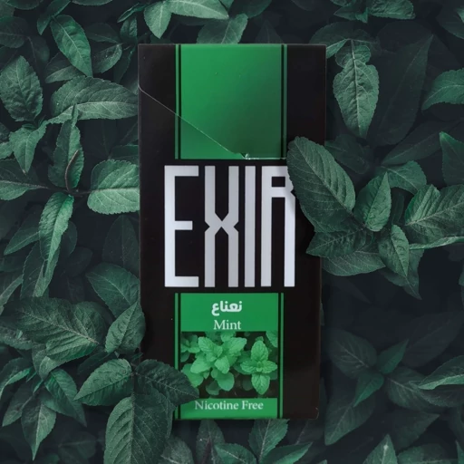سیگار ترک سیگار